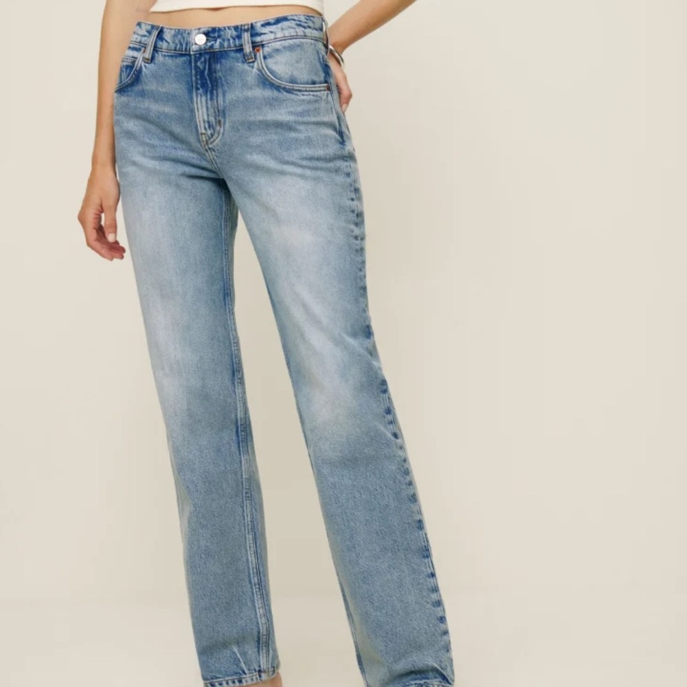 Reformation Abby Jean